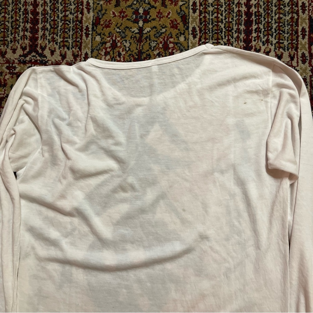 🌈 Cool asian calligraphy shirt - Picture 4 of 5